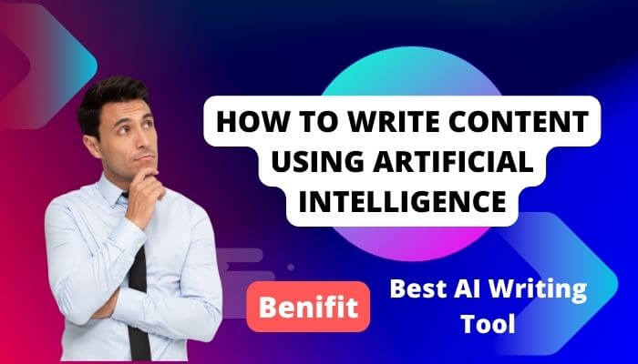 best ai writing tool - content - healthytechtips