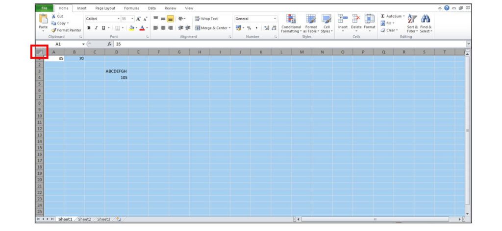 excel introduction basics 10 excel tips and tricks
