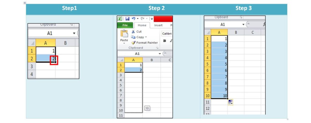 excel introduction basics 12 excel tips and tricks