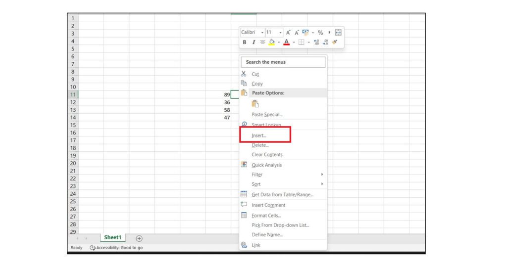 excel introduction basics 14 excel tips and tricks