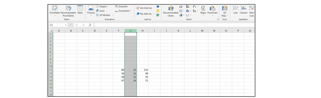 excel introduction basics 19 excel tips and tricks