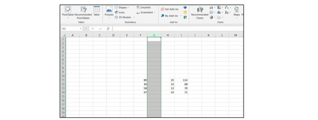 excel introduction basics 20 excel tips and tricks