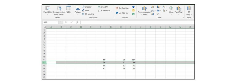 excel introduction basics 21 excel tips and tricks