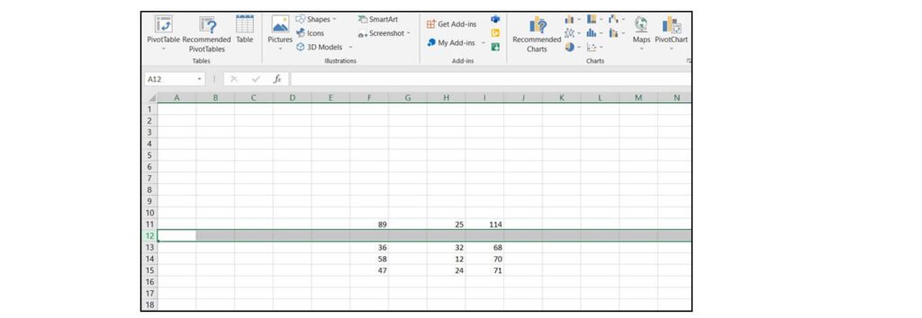 excel introduction basics 22 excel tips and tricks