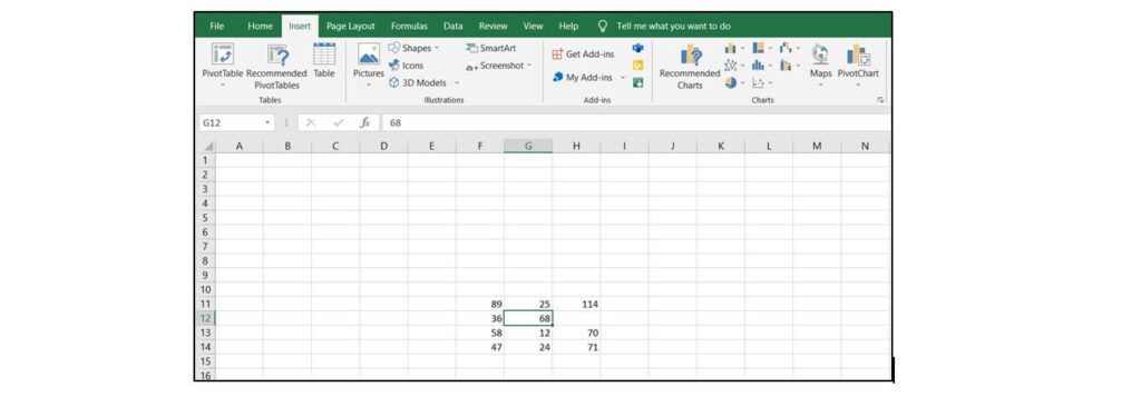 excel introduction basics 24 excel tips and tricks