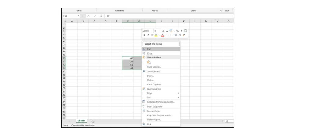 excel introduction basics 25 1 excel tips and tricks