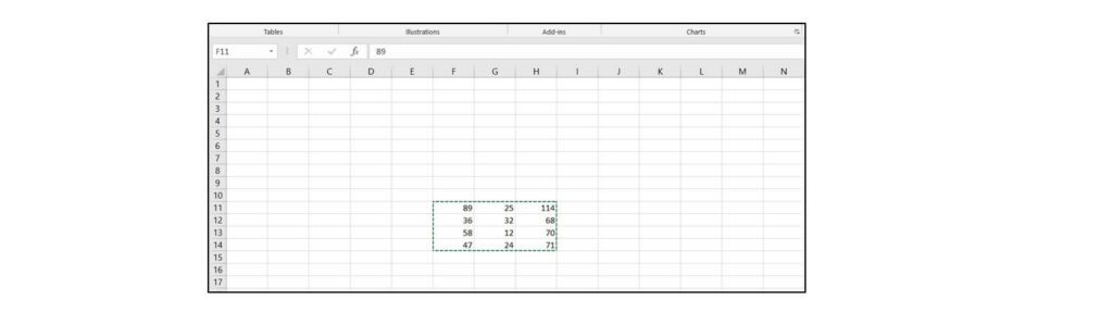excel introduction basics 26 excel tips and tricks