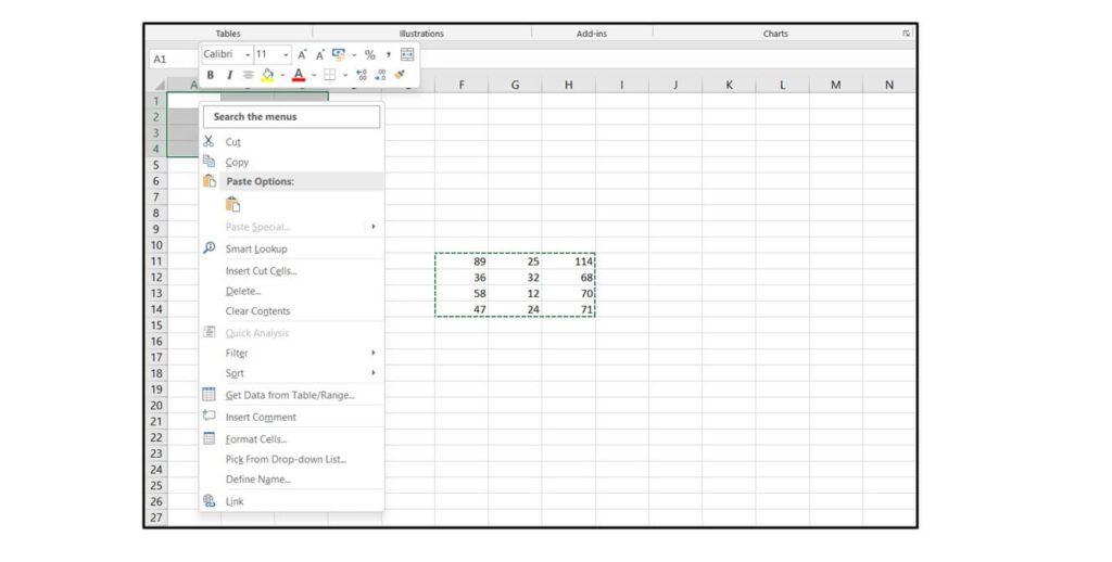 excel introduction basics 27 excel tips and tricks