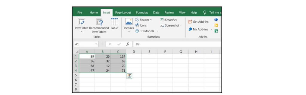 excel introduction basics 28 excel tips and tricks