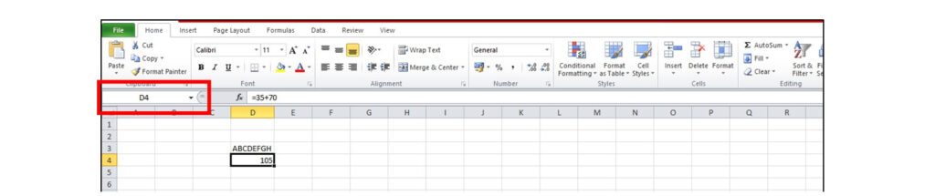 excel introduction basics 4 excel tips and tricks