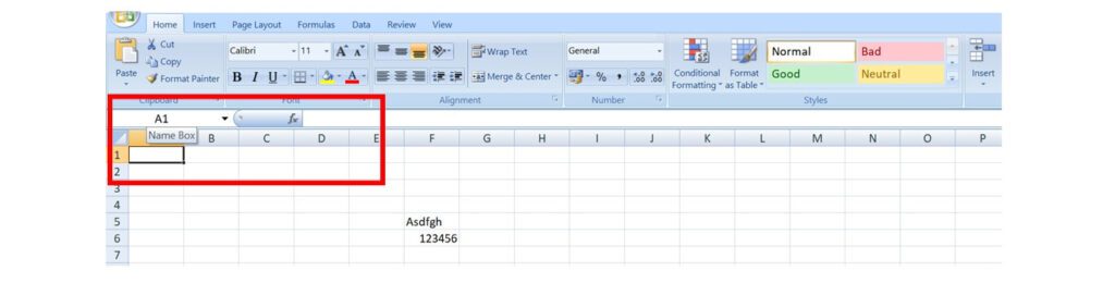 excel introduction basics 5 excel tips and tricks