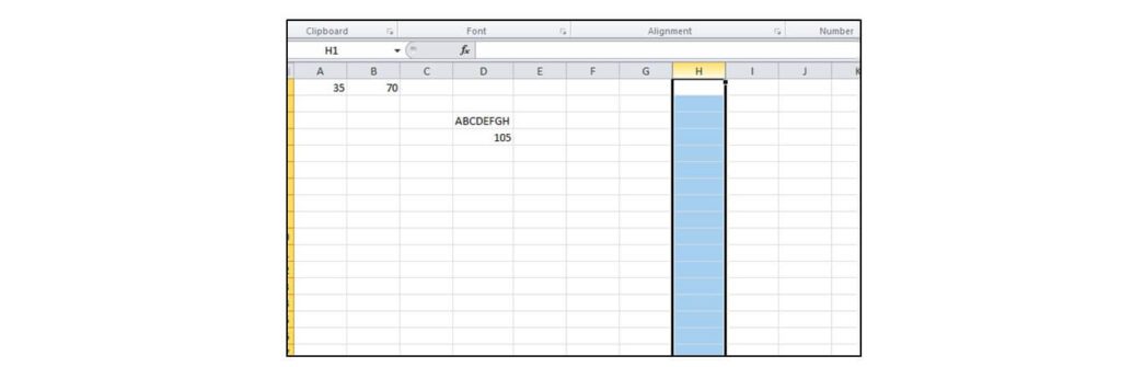 excel introduction basics 8 excel tips and tricks