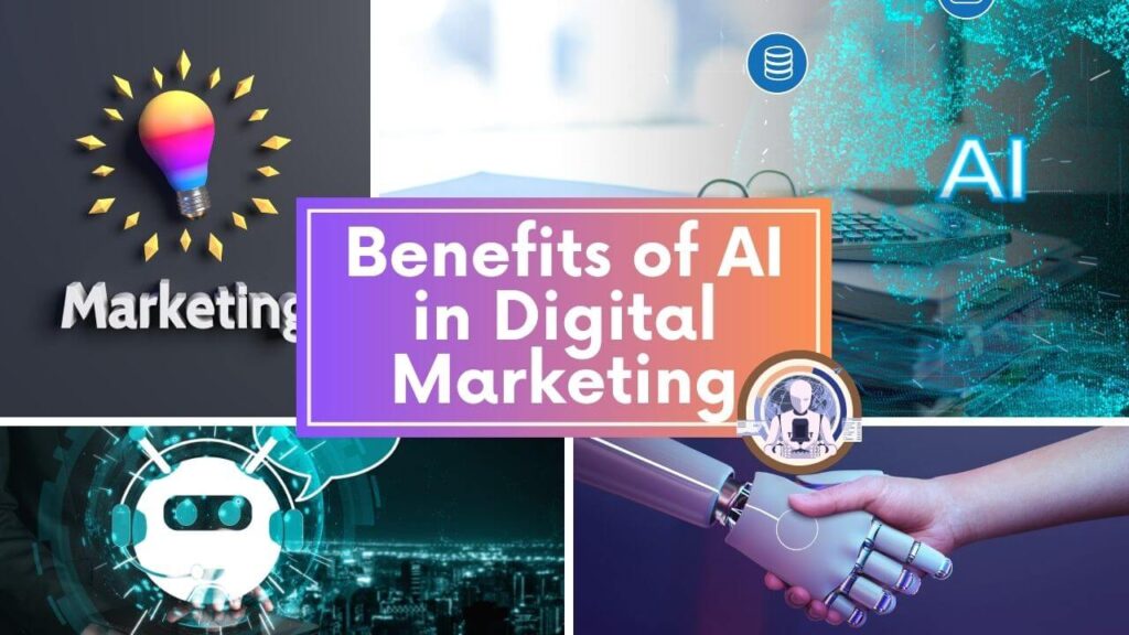 Benefits Of AI In Digital Marketing - The 5 Biggest Benefits Of AI ...