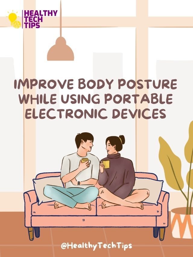 How Types of Posture Can Keep You Out of Trouble