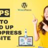 WORDPRESS SPEED OPTIMIZATION