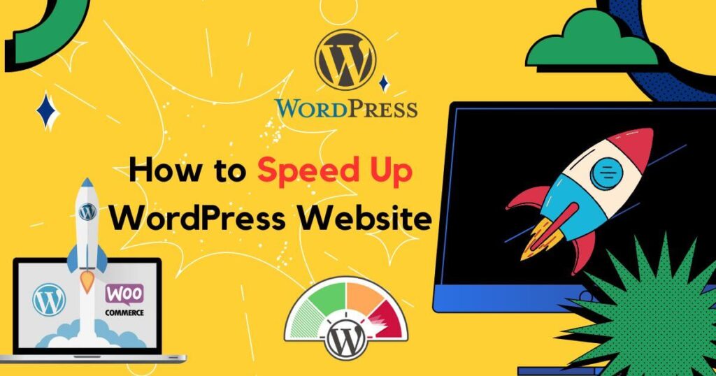 Wordpress Speed Optimization